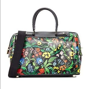 Alice + Olivia Chelsea Wildflower Eloise Bowler